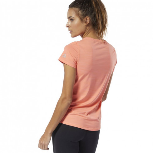Фото Жіноча спортивна футболка REEBOK Running ACTIVCHILL DY0511 - зображення 3