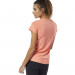 Фото Жіноча спортивна футболка REEBOK Running ACTIVCHILL DY0511 - зображення 3