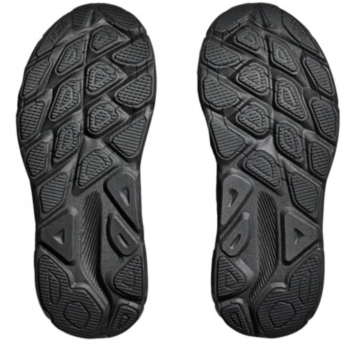 Фото Жіночі бігові кросівки Hoka One One W CLIFTON 9 GTX 1141490-BBLC - зображення 6