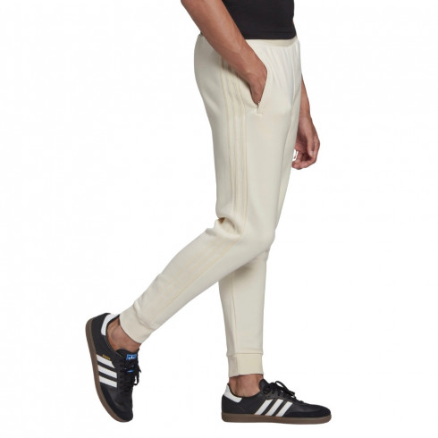 Фото Чоловічі спортивні штани Adidas Adicolor 3-Stripes No-Dye GN3456 - зображення 5