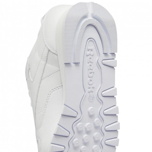 Фото Жіночі повсякденні кросівки REEBOK CLASSIC LEATHER W 2232 - зображення 5