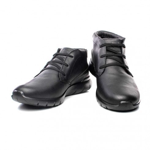 Фото Чоловічі черевики Manul Steven 43828T33 - зображення 3