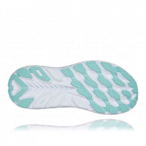 Фото Жіночі бігові кросівки Hoka One One W CLIFTON 8 1119394-CANT - зображення 3