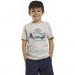 Фото Дитяча футболка Jack Wolfskin GRAPHIC COTTON T KIDS A64185_T0218 - зображення 5