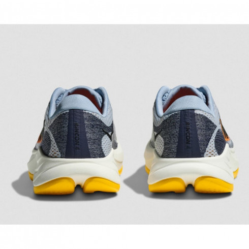 Чоловічі кросівки для бігу Hoka One One M RINCON 4 1155130-DLN - зображення 7 Фото Чоловічі кросівки для бігу Hoka One One M RINCON 4 1155130-DLN - зображення 7