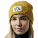Фото Жіноча шапка Jack Wolfskin BADGE BEANIE A61610_M0042 - зображення 2