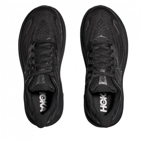 Фото Чоловічі кросівки для бігу HOKA ONE ONE CLIFTON 10 1162030-BBLC - зображення 8