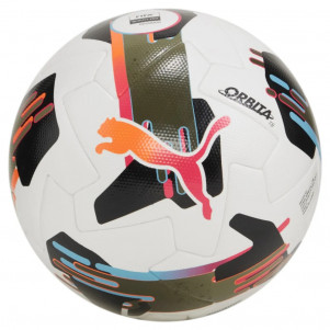 М'яч футбольний Puma Orbita 1 TB (FIFA Quality Pro) 084322-01