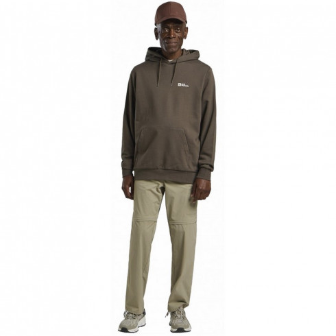 Фото Кепка Jack Wolfskin SUMMER STORM XT CAP 1907753_2745 - зображення 2