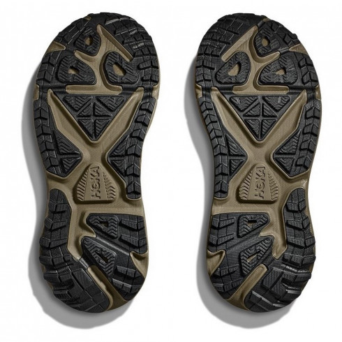 Фото Чоловічі бігові кросівки HOKA STINSON 7 1141530-HYN - зображення 4