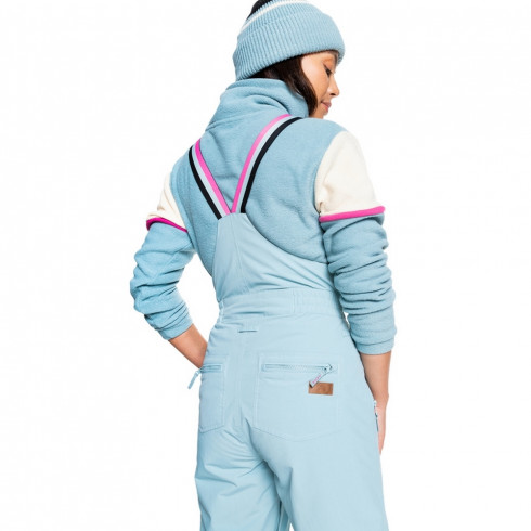 Фото Жіночі штани для сноуборда ROXY OUTSIDER BIB PT J SNPT ERJTP03149-BHY0 - зображення 7