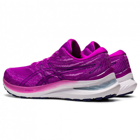 Фото Жіночі бігові кросівки Asics GEL-KAYANO 29 1012B272-500 - зображення 6