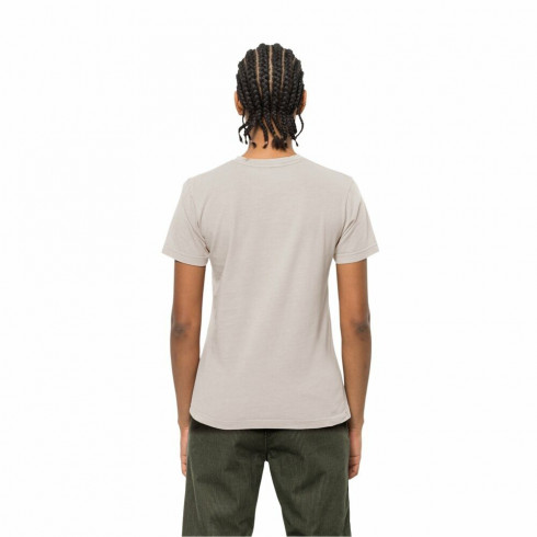 Фото Футболка Jack Wolfskin NATURE T W 1808741_5062 - зображення 2