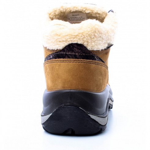 Фото Жіночі черевики Manul 12309NV11LG - зображення 2