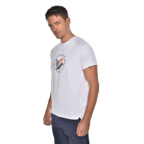 Фото Чоловіча футболка Bilcee TB21MF07S9232-1006 - зображення 2