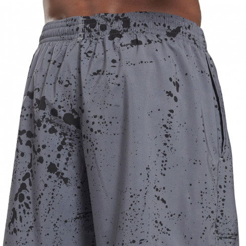 Фото Чоловічі шорти Reebok Workout Ready GT5746 - зображення 5