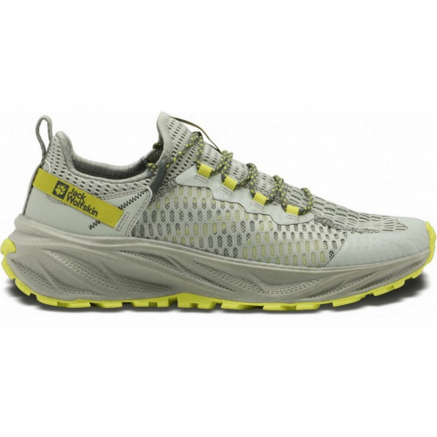 Фото Чоловічі кросівки Jack Wolfskin PRELIGHT SWIFT VENT LOW M A64084_M0053 - зображення 1