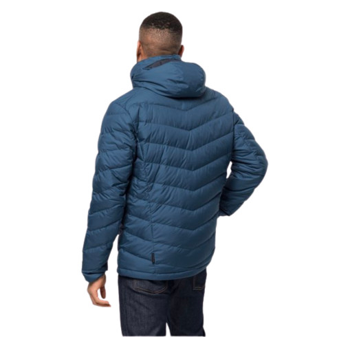 Фото Пуховик чоловічий Jack Wolfskin FAIRMONT MEN 1203591_1383 - зображення 2