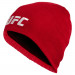 Фото Шапка Reebok Ufc Light Weight Beanie BE7417 - зображення 1