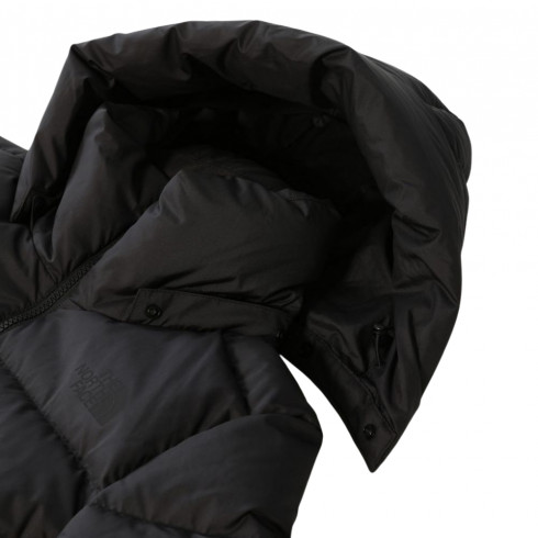 Фото Жіноча парка The North Face Metropolis NF0A5GDSJK31 - зображення 7