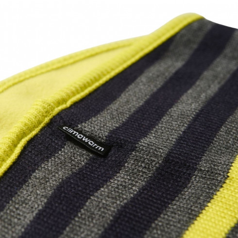 Фото Дитячий шарф Adidas STRIPY TUBE K AY6513 - зображення 2