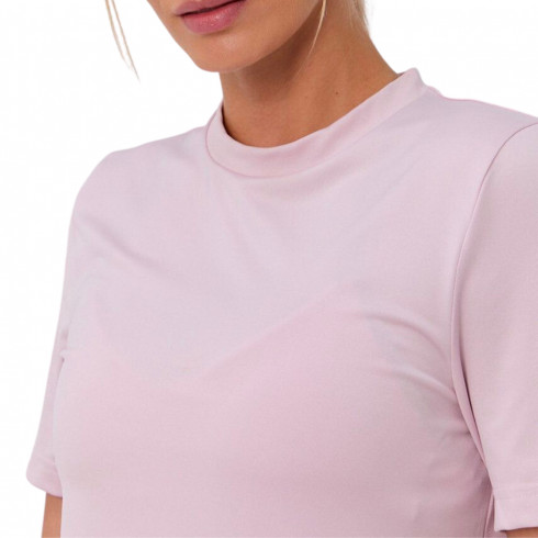 Фото Футболка жіноча Reebok WORKOUT READY SPEEDWICK GV0831 - зображення 3