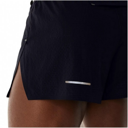 Фото Чоловічі спортивні шорти Asics METARUN SPLIT SHORT 2011C752-001 - зображення 4