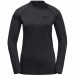 Фото Жіночий лонгслів Jack Wolfskin KAMMWEG L/S W 1809471_6350 - зображення 3