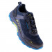 Фото Чоловічі трекінгові кросівки ELBRUS ERIE WR-DRESS BLU/CLOIS/CITRON - зображення 3