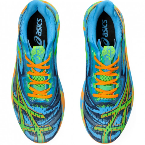 Фото Чоловічі бігові кросівки Asics NOOSA TRI 15 1011B609-403 - зображення 4