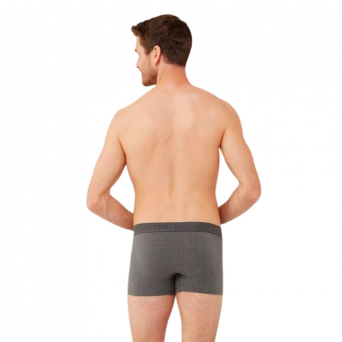 Фото Труси боксери чоловічі 1 шт. U.S. POLO ASSN 80449 - зображення 2