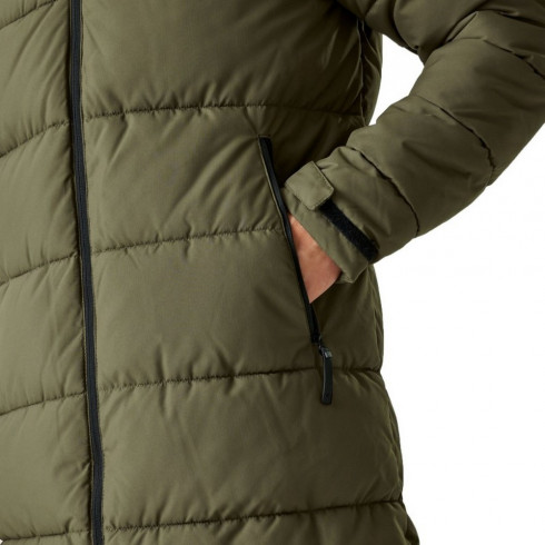 Фото Чоловіче напівпальто Regatta Hallin II RMN220-4G9 - зображення 6