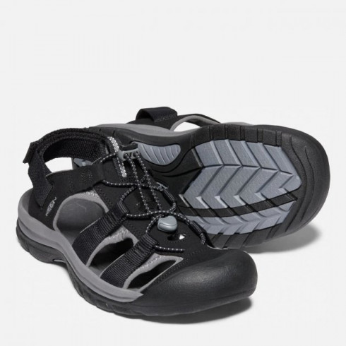 Фото Сандалі Keen RAPIDS H2 1022272 - зображення 3