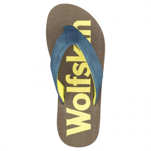 Фото Сланці жіночі Jack Wolfskin EEZY W 4039521_1205 - зображення 6