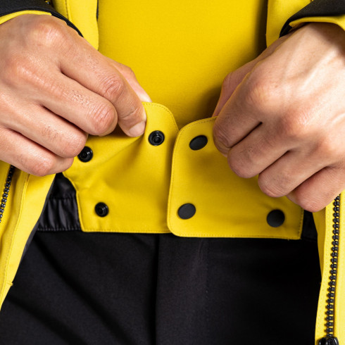 Фото Куртка чоловіча гірськолижна Dare 2b Remit Jacket DMP527-U8N - зображення 3