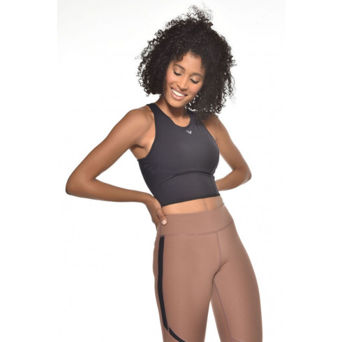 Фото Жіночий спортивний топ Bilcee TB20WF16W9209-1001 - зображення 6