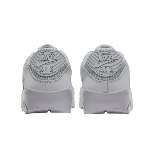 Фото Чоловічі повсякденні кросівки NIKE Air Max 90 CN8490-001 - зображення 3