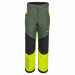 Фото Дитячі гірськолижні штани Jack Wolfskin ICY MOUNTAIN PANTS K 1609491_4107 - зображення 1