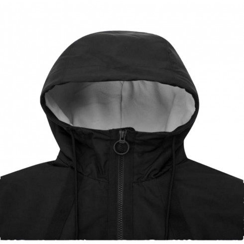 Фото Чоловіча куртка REEBOK OUTDOOR FLEECE PARKA GQ4930 - зображення 4