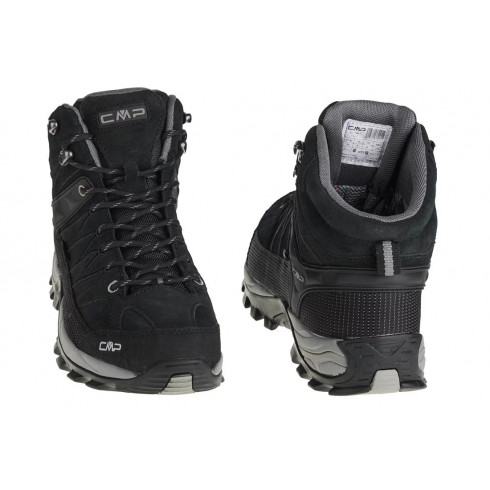 Фото Чоловічі черевики CMP 3Q12947-72YF-0001 - зображення 4