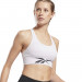 Фото Жіночий спортивний бра-топ Reebok WORKOUT READY SEAMLESS GI6827 - зображення 1