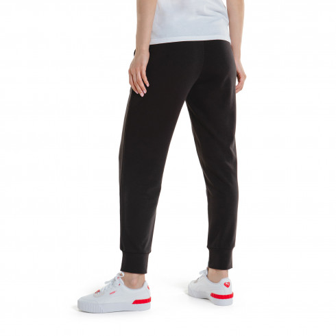 Фото Жіночі спортивні штани PUMA ESS SWEATPANTS 58684201 - зображення 2