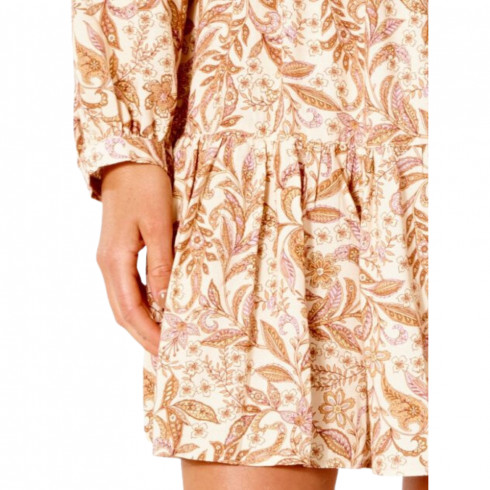 Фото Сукня Rip Curl LUNAR TIDES LONGSLEEVE DRESS GDRMG9-4043 - зображення 4