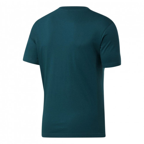 Фото Чоловіча футболка Reebok CLASSICS GOLF GS1655 - зображення 7