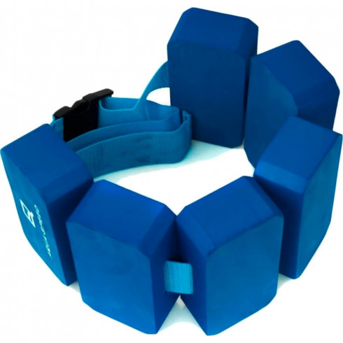 Фото Пояс для плавання Aqua Speed ​​FLOTATION BELT PAS-6 5648 168 - зображення 2