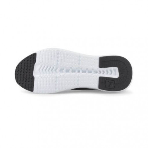 Фото Чоловічі тренувальні кросівки PUMA PLATINUM SHIMMER 19526506 - зображення 4