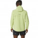 Фото Чоловіча куртка для бігу Asics ACCELERATE WATERPROOF 2.0 JACKET 2011C242-YELL - зображення 2