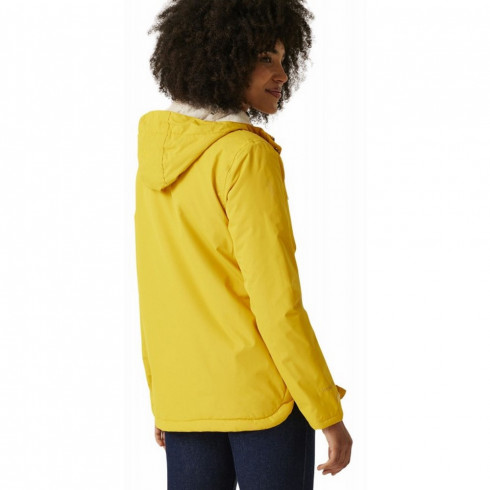 Фото Жіноча куртка утеплена Regatta Broadia RWP378-LAV - зображення 6