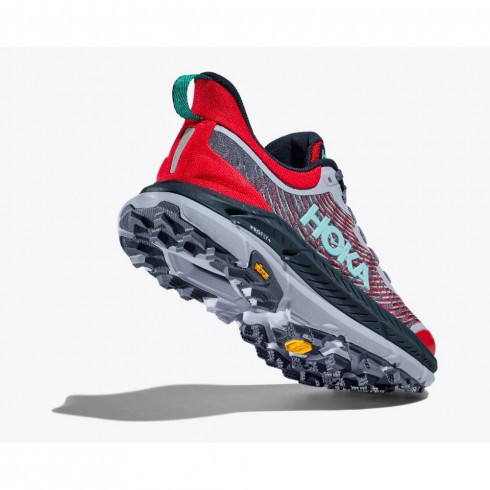 Фото Чоловічі бігові кросівки Hoka One One M MAFATE SPEED 1129930-CTRM - зображення 4