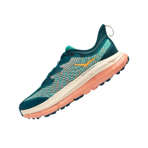 Фото Чоловічі бігові кросівки Hoka One One Mafate Speed 4 1131056-DEEP - зображення 3